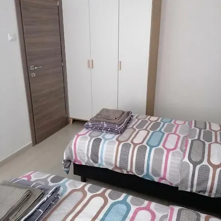 Mila Apartman