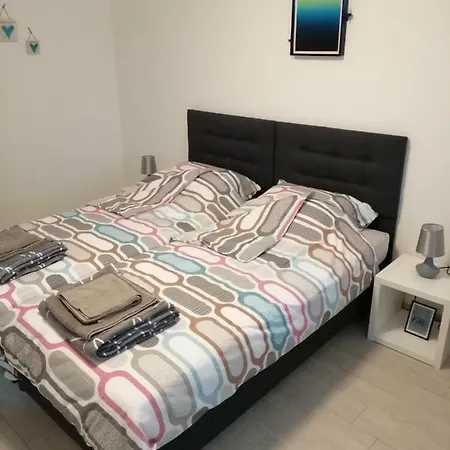 Apartment Mila Pula
