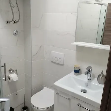 Mila Apartment *