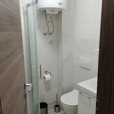 Mila Apartment