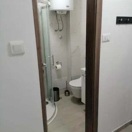 Mila Apartment *