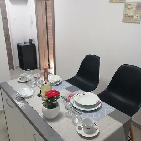 Apartment Mila