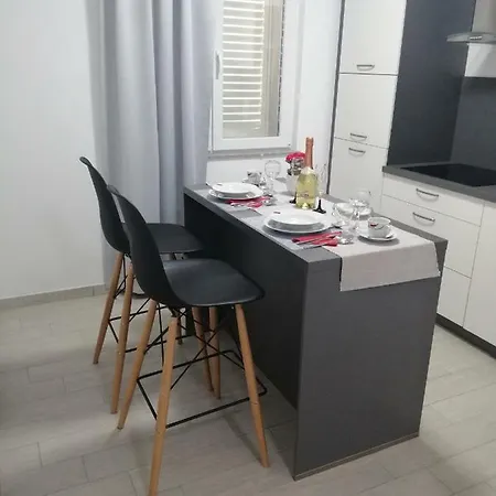 Apartment Mila Pula