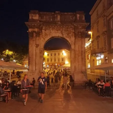Διαμέρισμα Mila