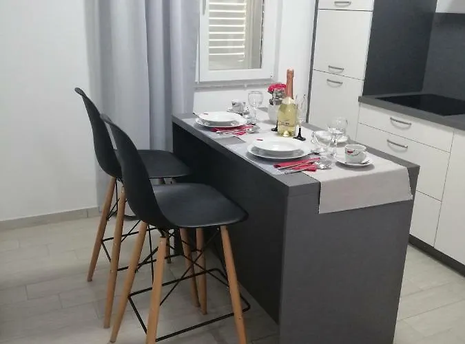 Apartman Mila Pula