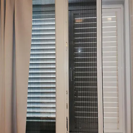 Mila Appartement *