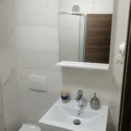 Appartement Mila *