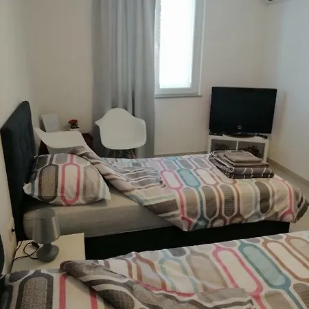 شقة Mila بولا