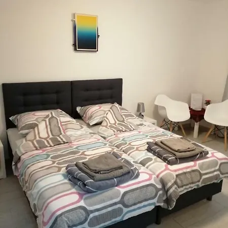 Appartement Mila *
