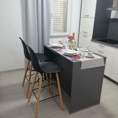 Appartement Mila Pula